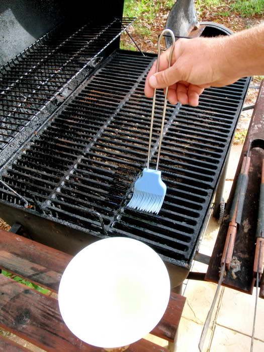 Smoke King (to Die For) Step by Step Pensacola Fishing Forum